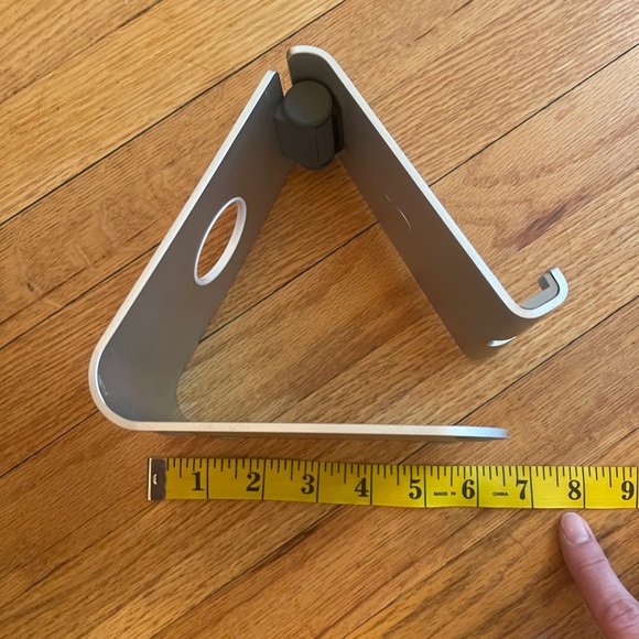 Rain Design mStand Tablet Plus, silver NWOB - Picture 13 of 13